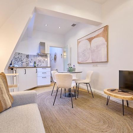 Maison Grand Place 2Br 3 Brussel Eksteriør bilde