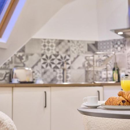 Maison Grand Place 2Br 3 Brussel Eksteriør bilde