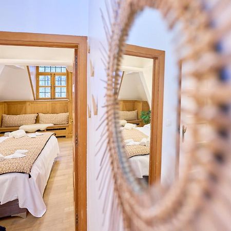 Maison Grand Place 2Br 3 Brussel Eksteriør bilde