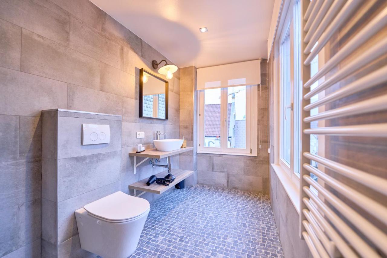 Maison Grand Place 2Br 3 Brussel Eksteriør bilde