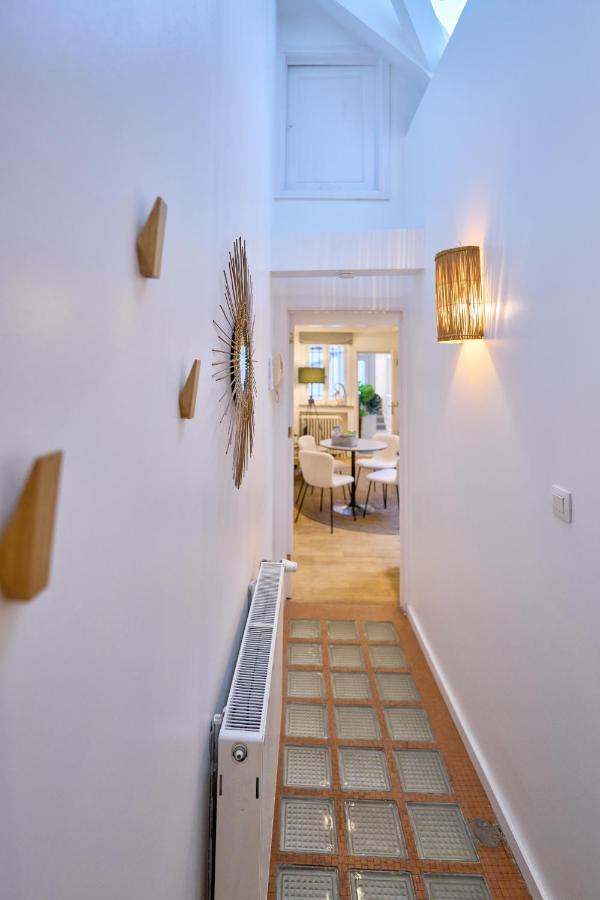 Maison Grand Place 2Br 3 Brussel Eksteriør bilde