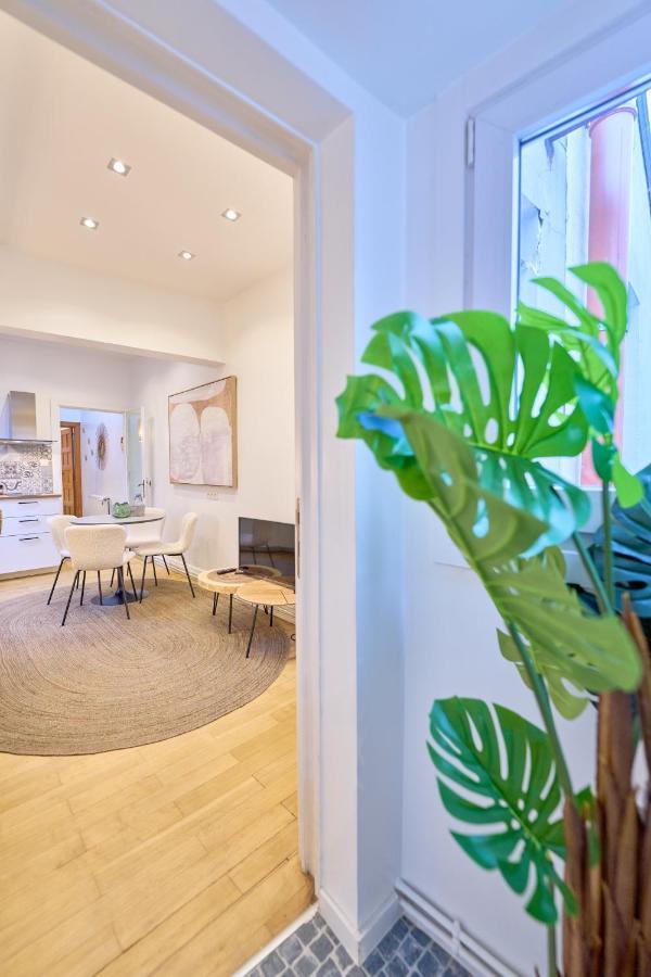 Maison Grand Place 2Br 3 Brussel Eksteriør bilde