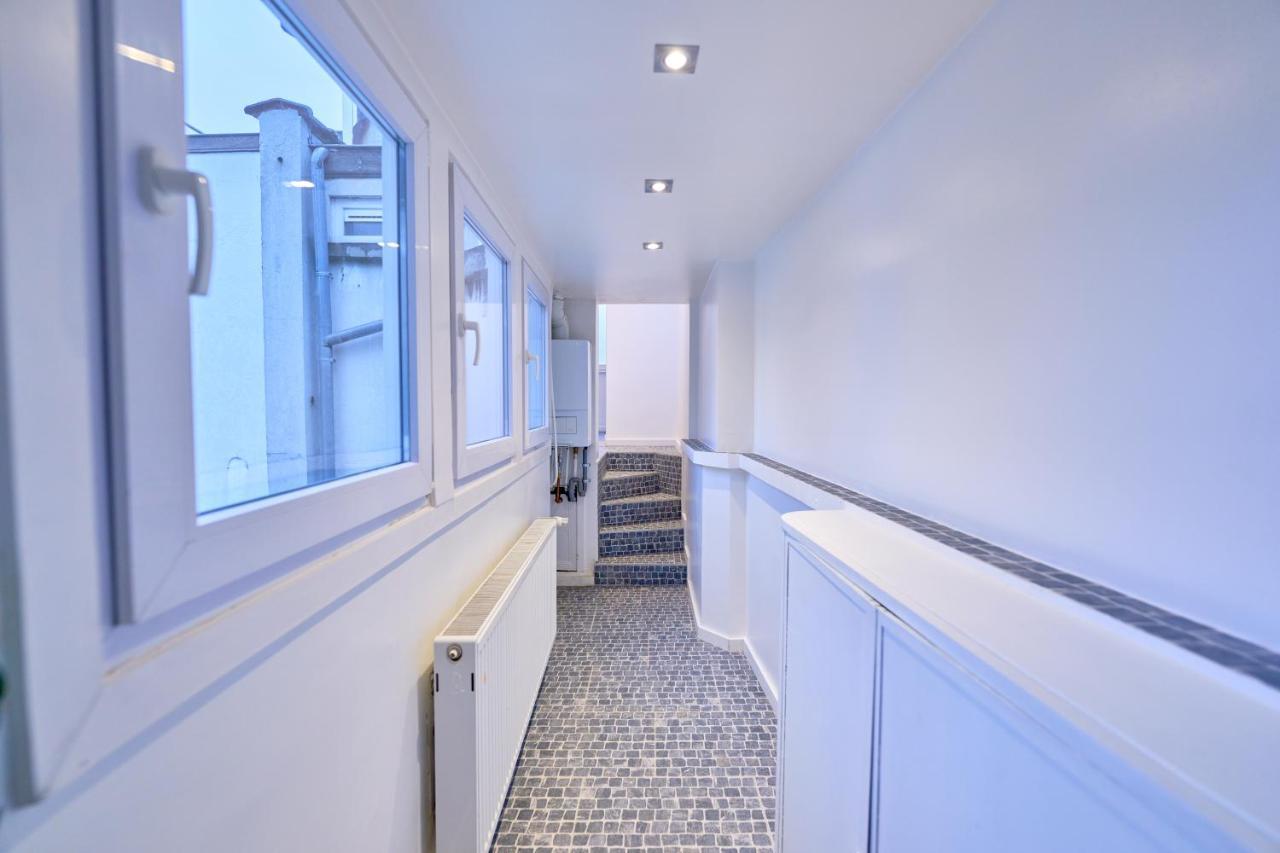 Maison Grand Place 2Br 3 Brussel Eksteriør bilde